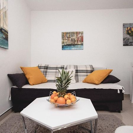 Apartments Mate Split Extérieur photo