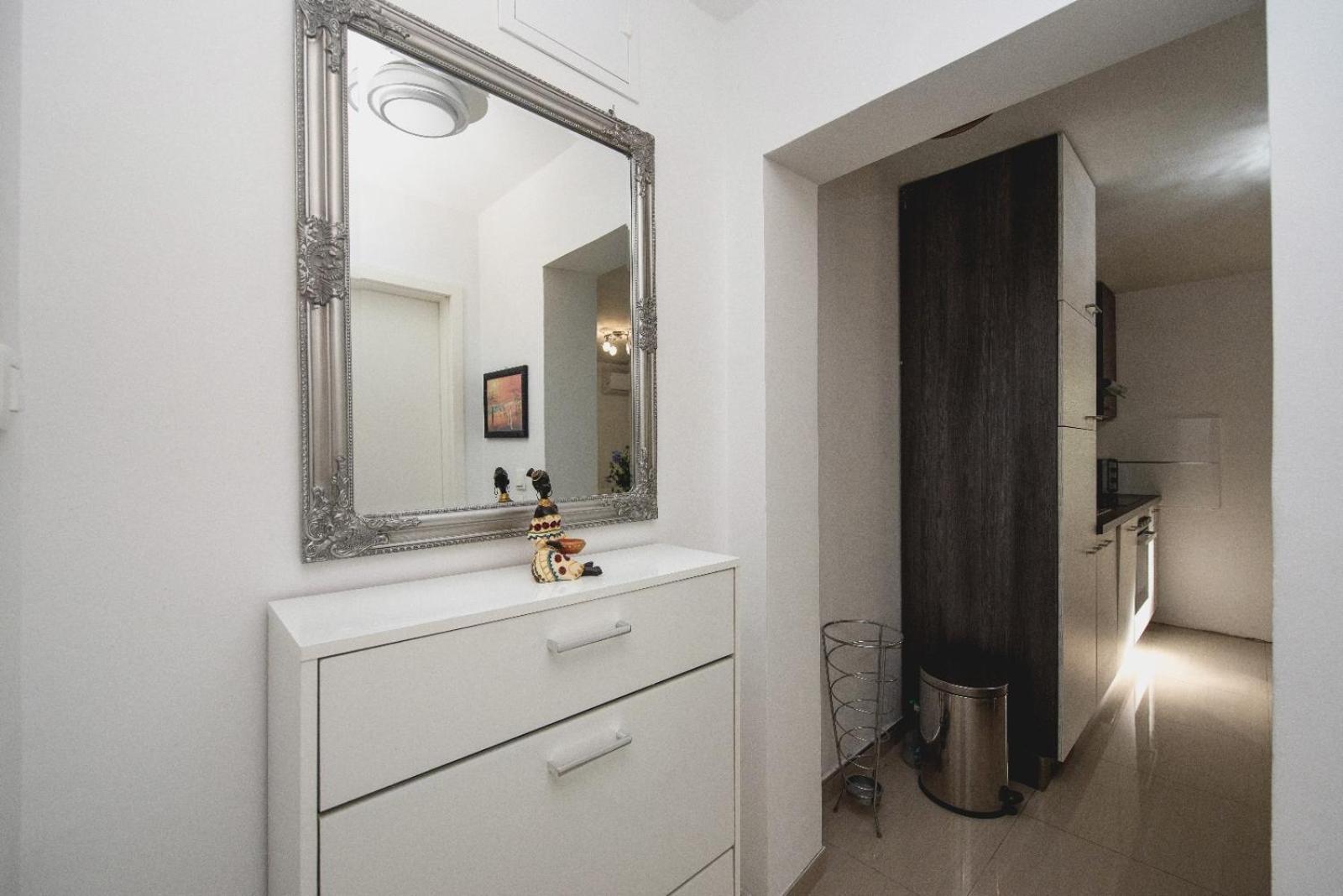 Apartments Mate Split Extérieur photo