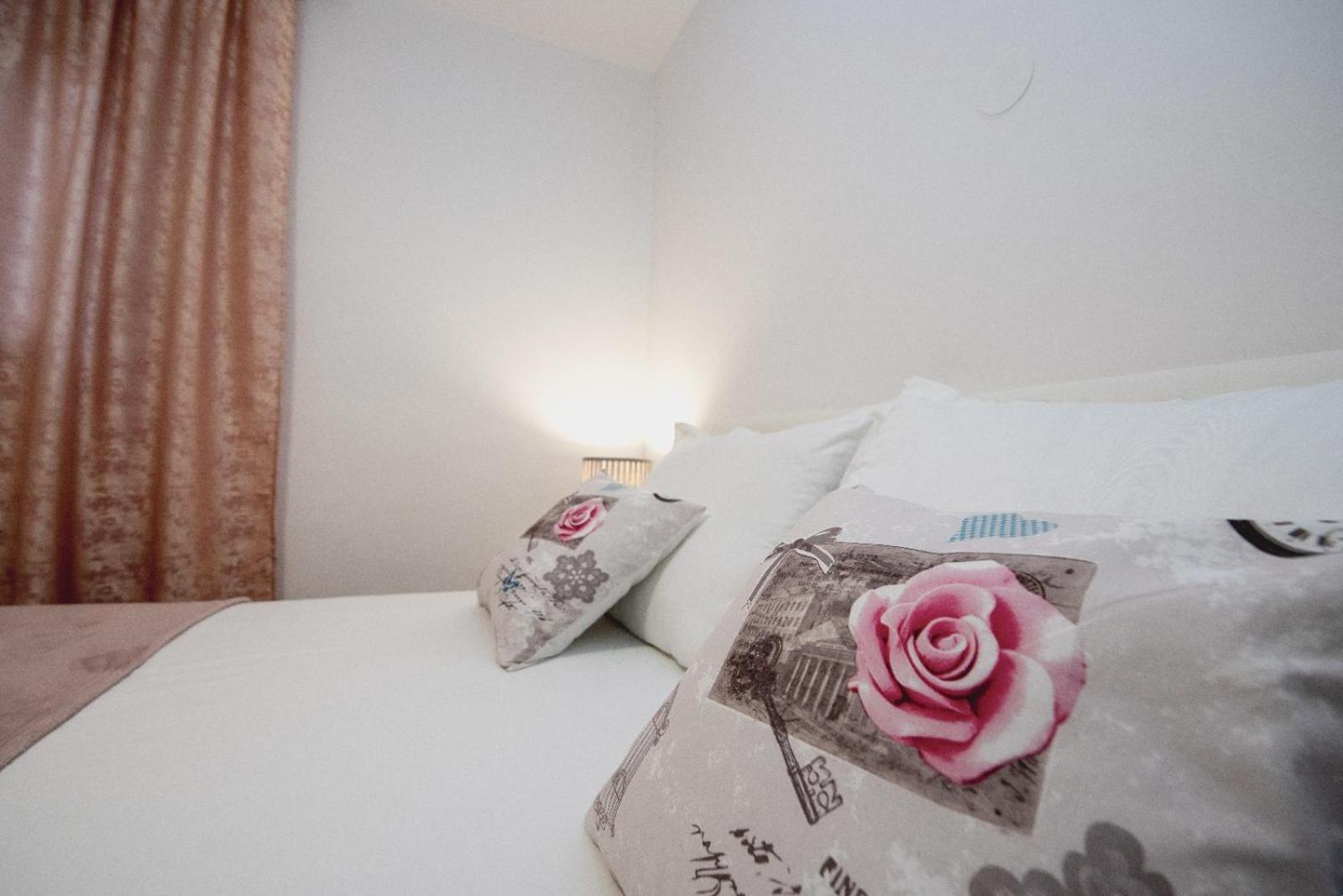 Apartments Mate Split Extérieur photo