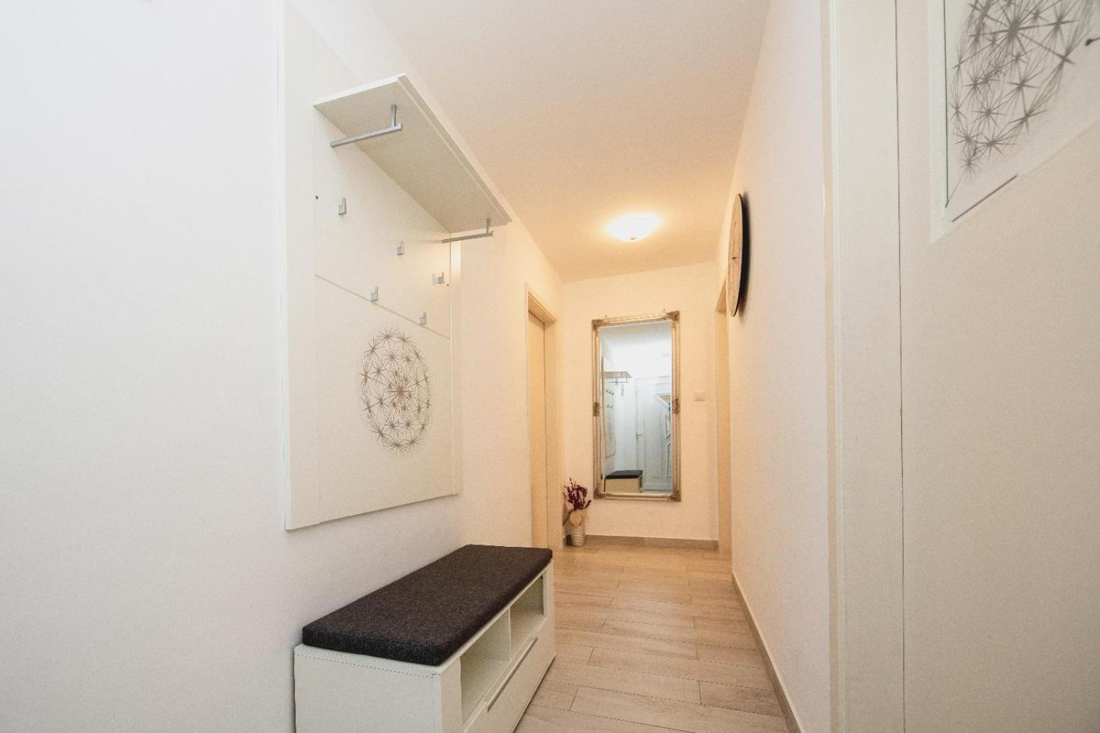 Apartments Mate Split Extérieur photo