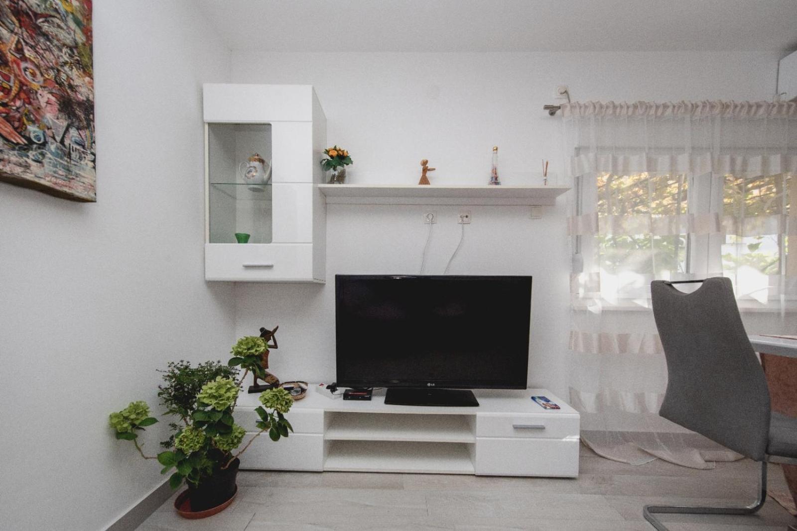 Apartments Mate Split Extérieur photo